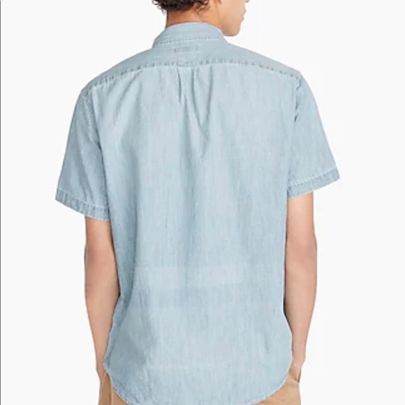 J.Crew men’s shirt CLASSIC fit - Picture 2 of 5